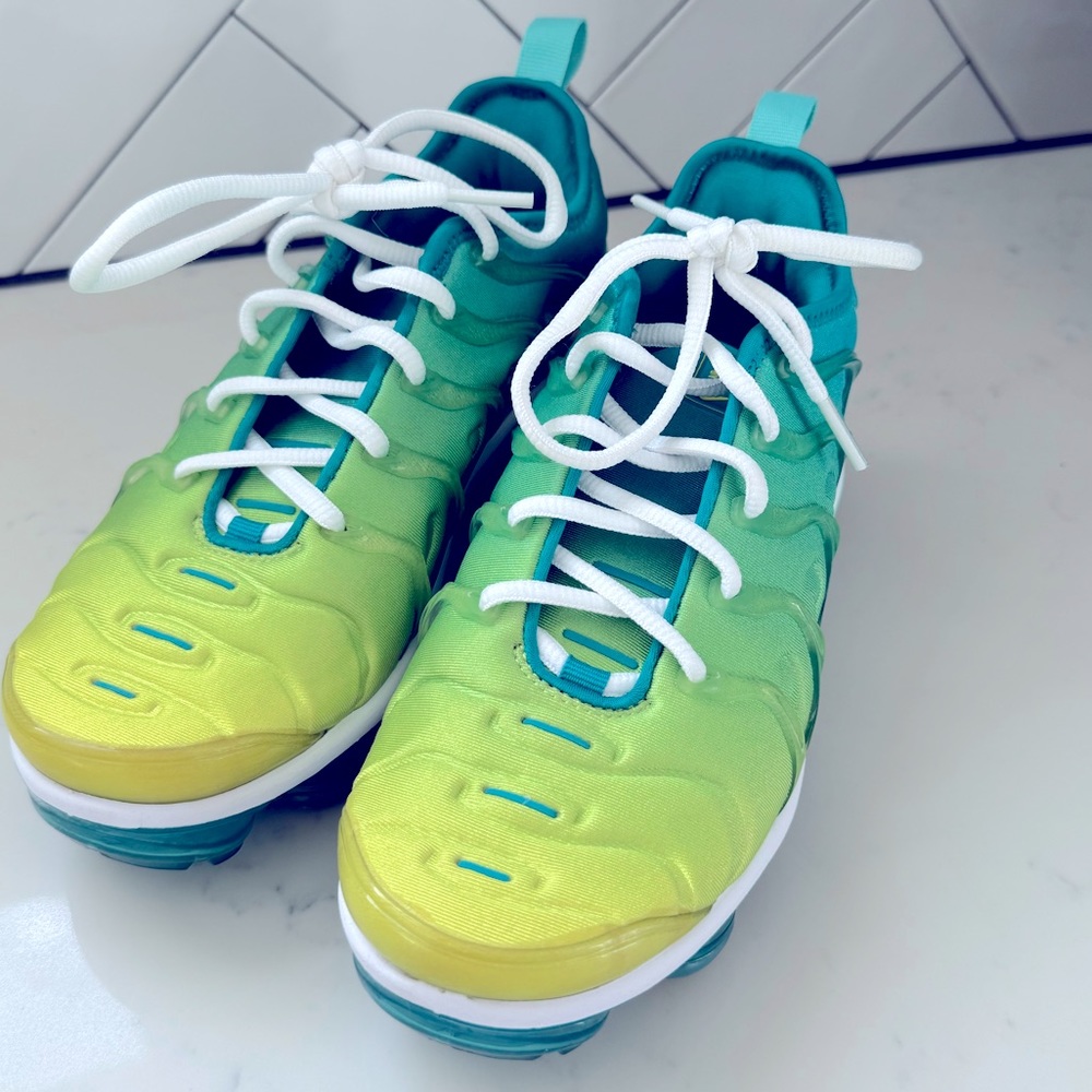 Vapor Air max Nike